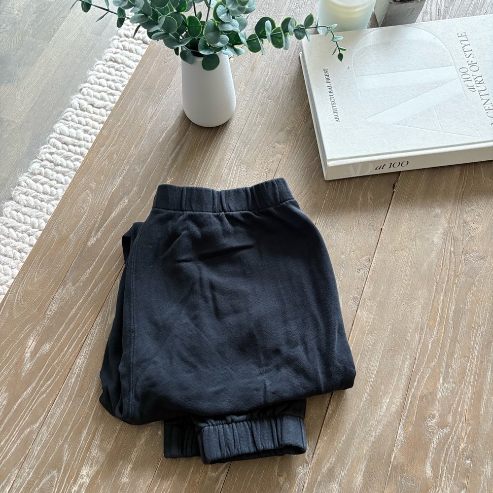 Hollister Ultra High-Rise Sweatpants
